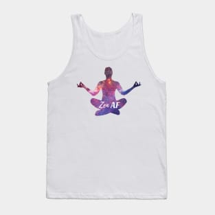 Zen AF Tank Top